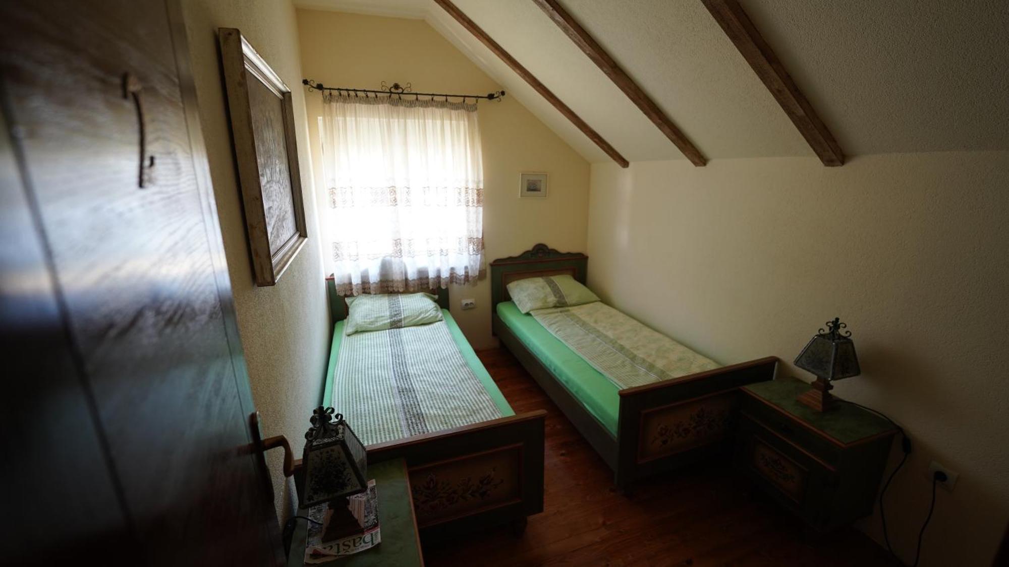 Vila Merak Gusinje Exterior photo